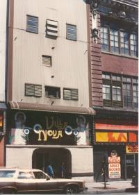 Rivoli Theatre Baltimore