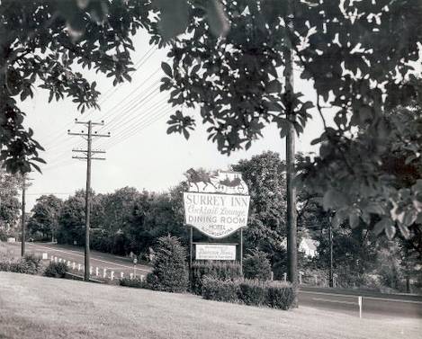 Surry Inn Baltimore