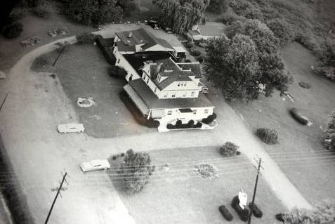Surrey Inn Baltimore