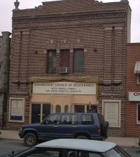 State Theatre Havre de grace Md