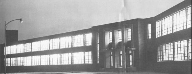 Brooklyn Park high School Baltimore 1960's