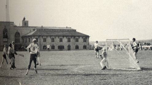 Baltimore Boys atin School 1961