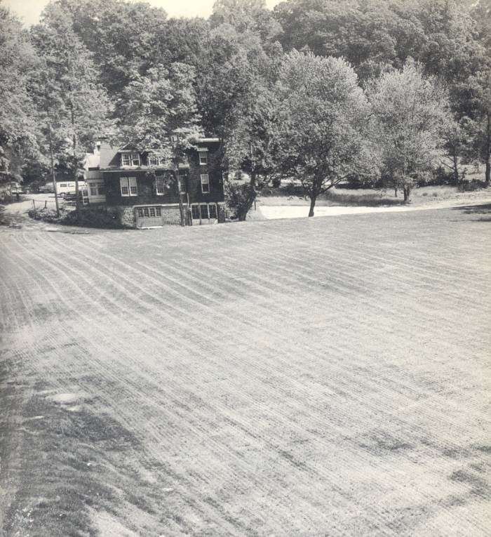 Boys Latin Baltimore 1961