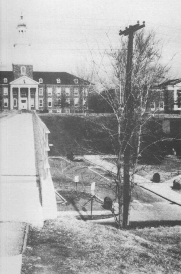 Morgan State University Baltimore