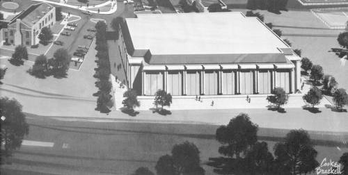 MOrgan State University Baltimore