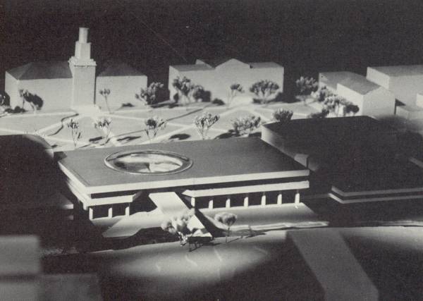 MOrgan State University 1970s