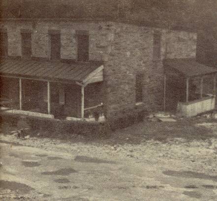 MOrgan State Dust Bowl