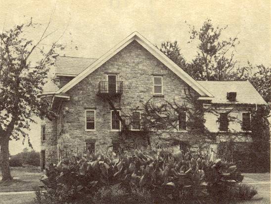 Morgan State Young Hall