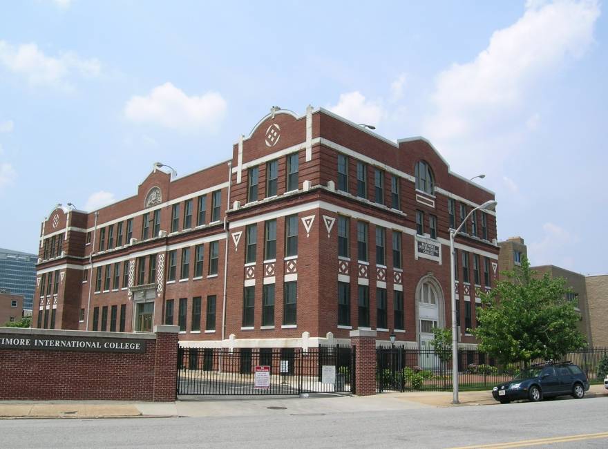 Central Avenue Primary School