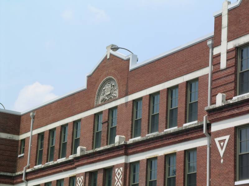 Central Avenue Primary School