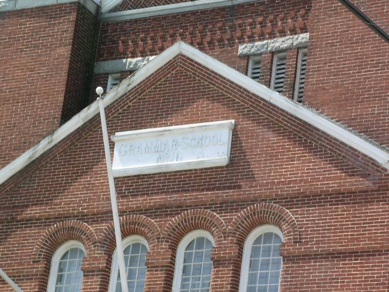 Grammar School Baltimore