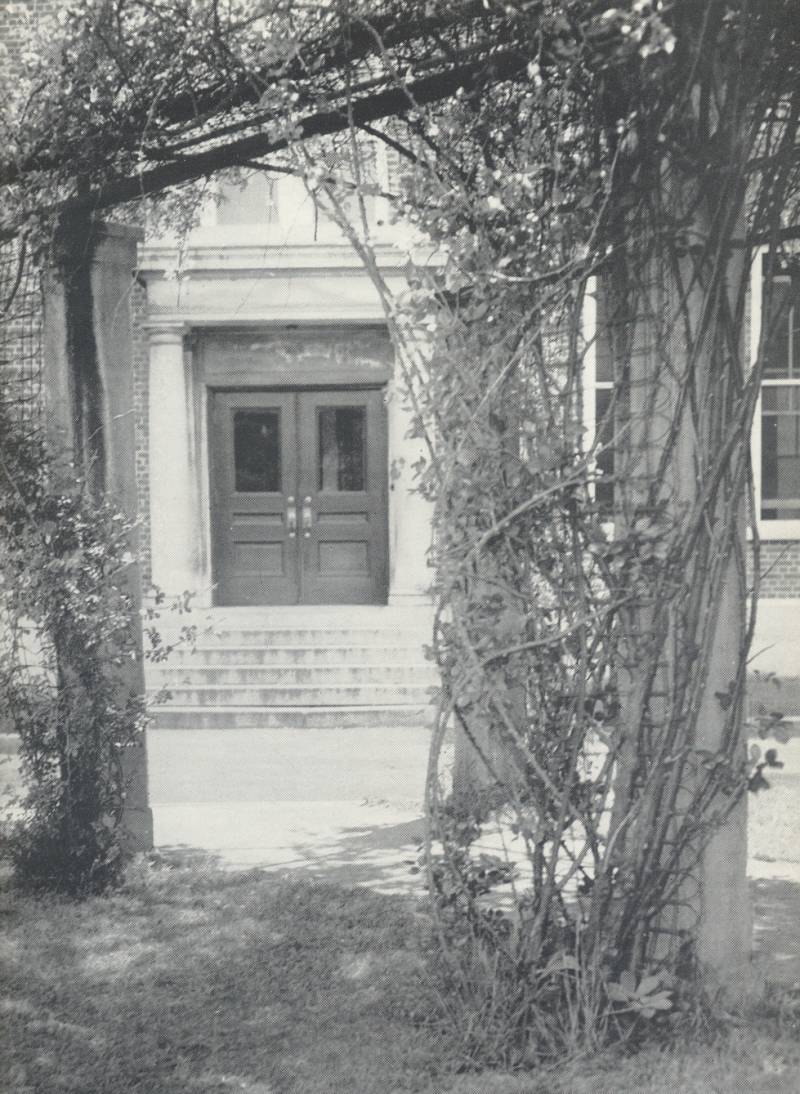 MtStAgnes Baltimore 1961