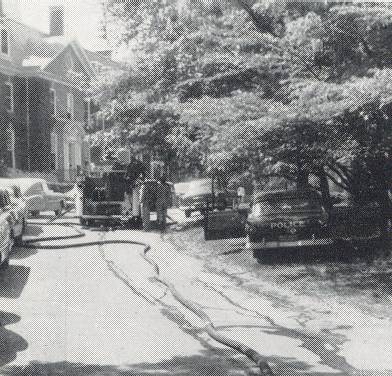 Gilman SchoolBaltimore 1958