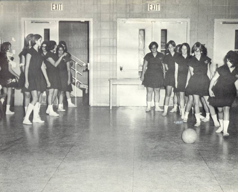 Noyes elementary school image