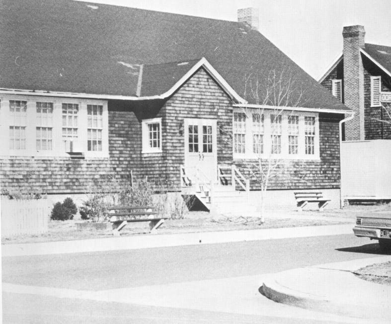 Essex Community College Baltimore