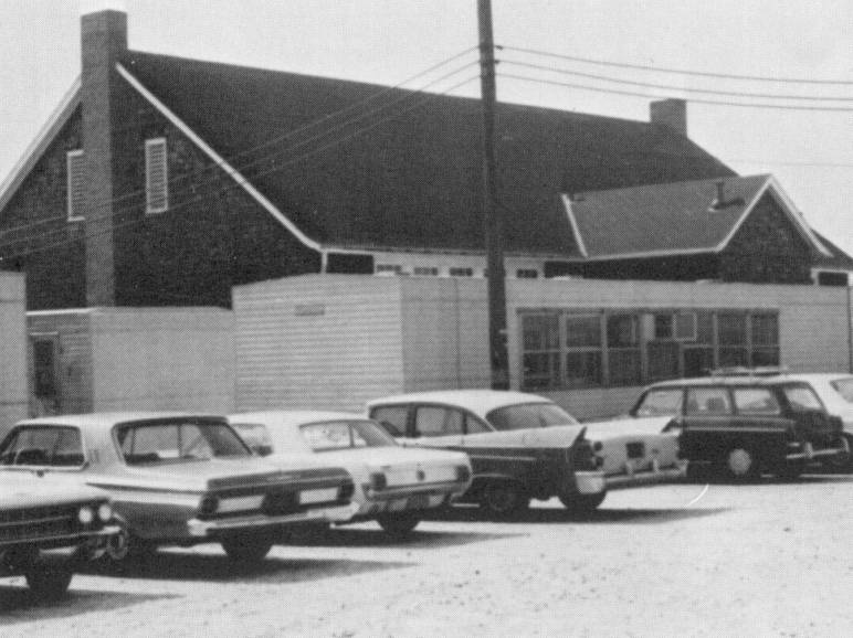 Essex Community College