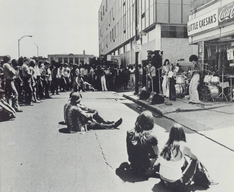 University of Baltimore