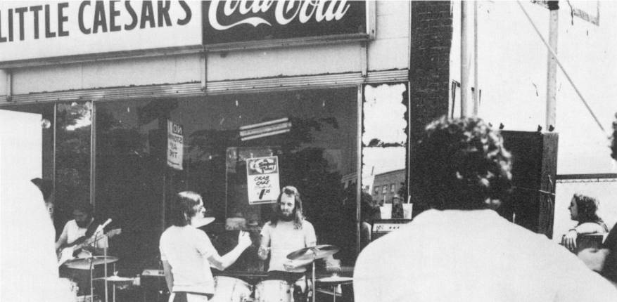 University of Baltimore