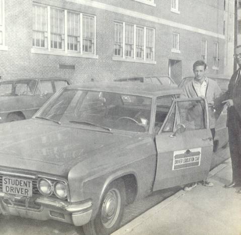 Southern High School Baltimore