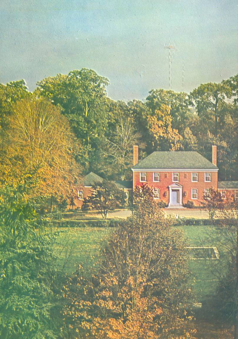 Johns Hopkins Campus