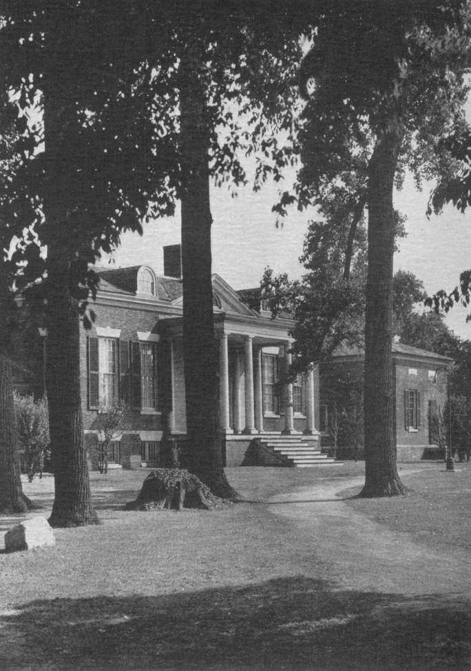 Johns Hopkins University Baltimore