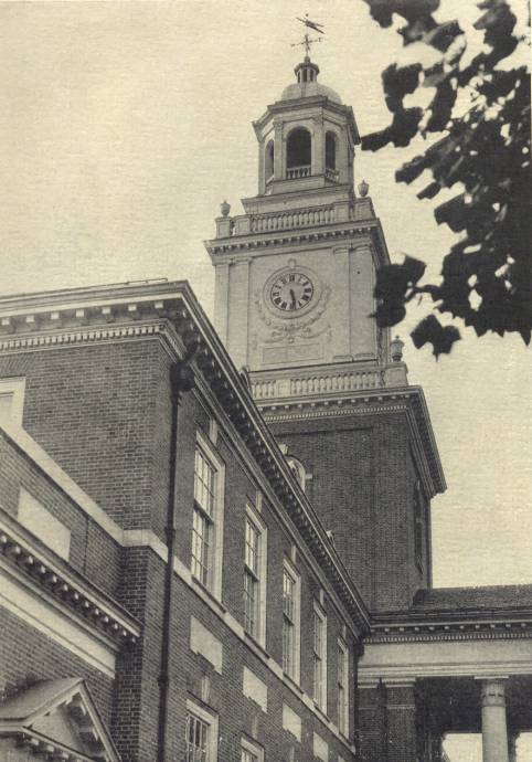 Johns Hopkins University