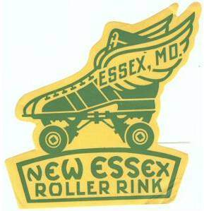 New Essex Skating Rink