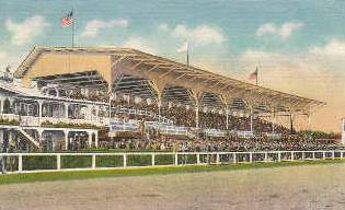 Pimlico