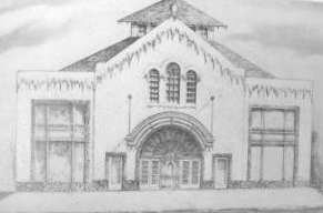 Sports Arena Baltimore