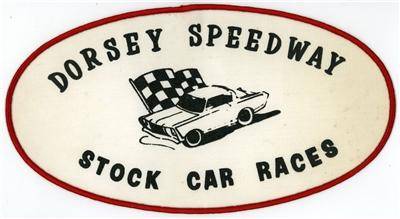 Dorsey Race Track