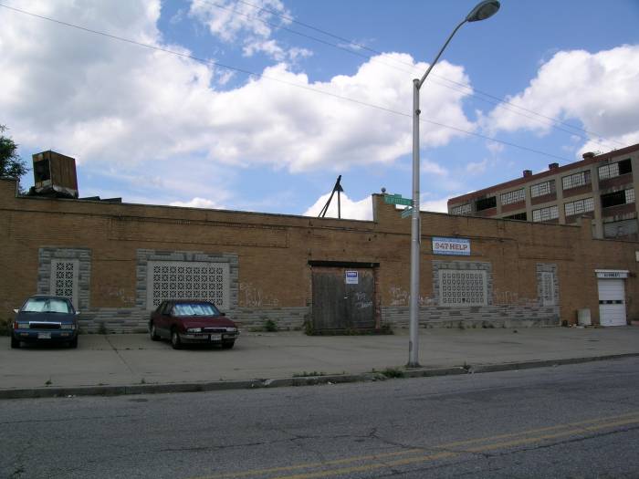 Lafayette Bowling Lanes