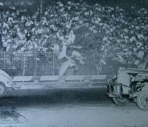 Westport Race Track