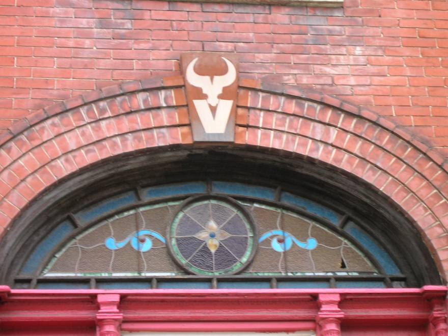 East
                Oliver Broadway stone Work Baltimore