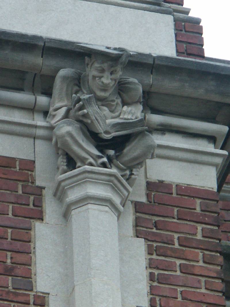 Frederick Douglas High School