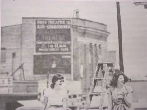 Walbrook Theatre Baltimore