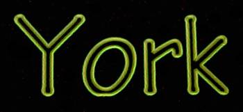 York Movie Theatre Baltimore