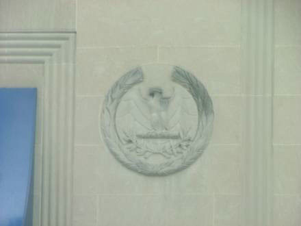 Irvington Bank Baltimore