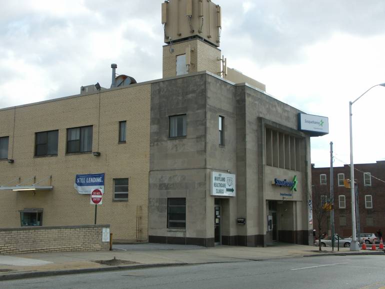 Atlantic Federal 2010