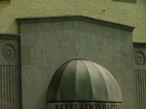 Wilson Savings Bank , West Baltimore