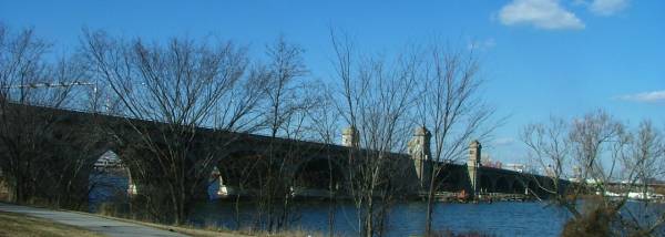 Hanover Street Bridge, Baltimore
