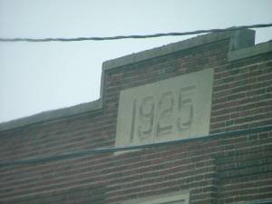 MackTRucks 20th Street Baltimore