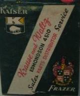 Krause and Waltz Baltimore