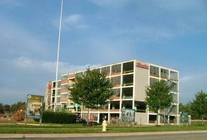 Bata Shoe Factory Belcamp Maryland