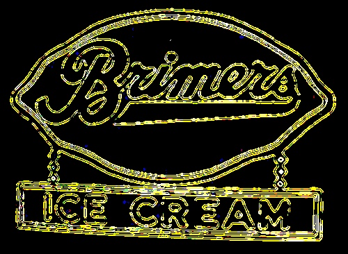 Brimers Ice Cream