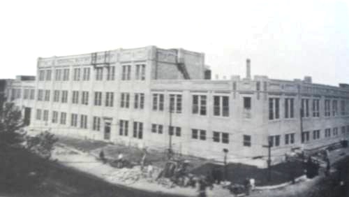 General Baking Company