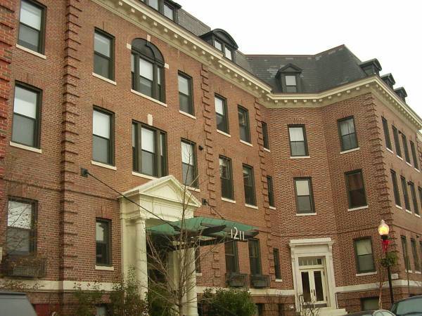 South Baltimore, Baltimore