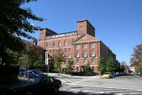 Women's Hospital, Baltimore