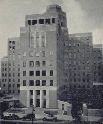 University of Maryland Hospital, Baltimore