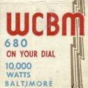 WCBM