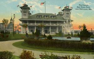 Bay Shore Park Casino